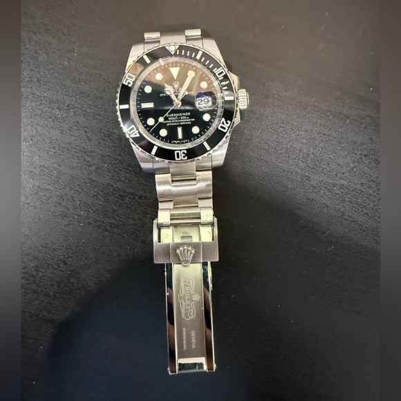 Rolex men’s watch - Picture 3 of 5